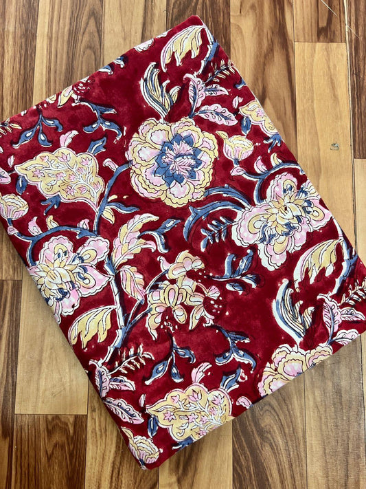 RUNNING FABRIC
